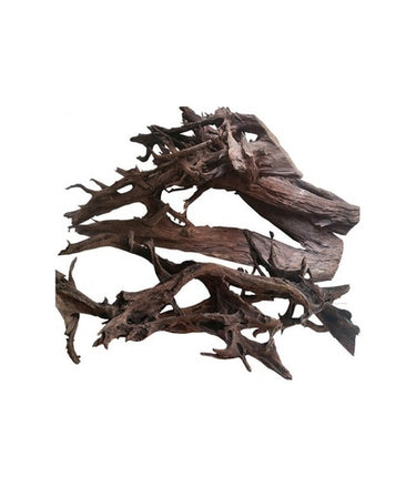 KW Zone Aquarium Drift Wood XXL Mangrove Root